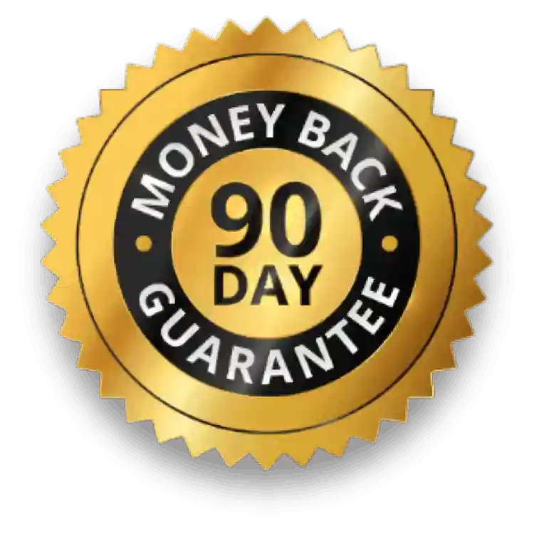 Sumatra Slim Belly Tonic 90-day money-back guarantee